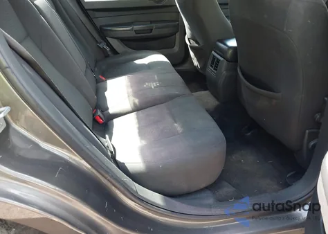 2010 Dodge Charger Sxt z USA, uszkodzony, nr VIN 2B3CA3CV9AH243923